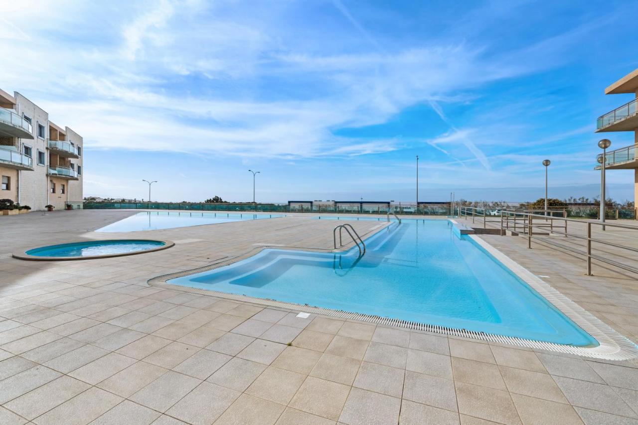 Casa Da Jo - Beach House Ericeira Apartment Luaran gambar