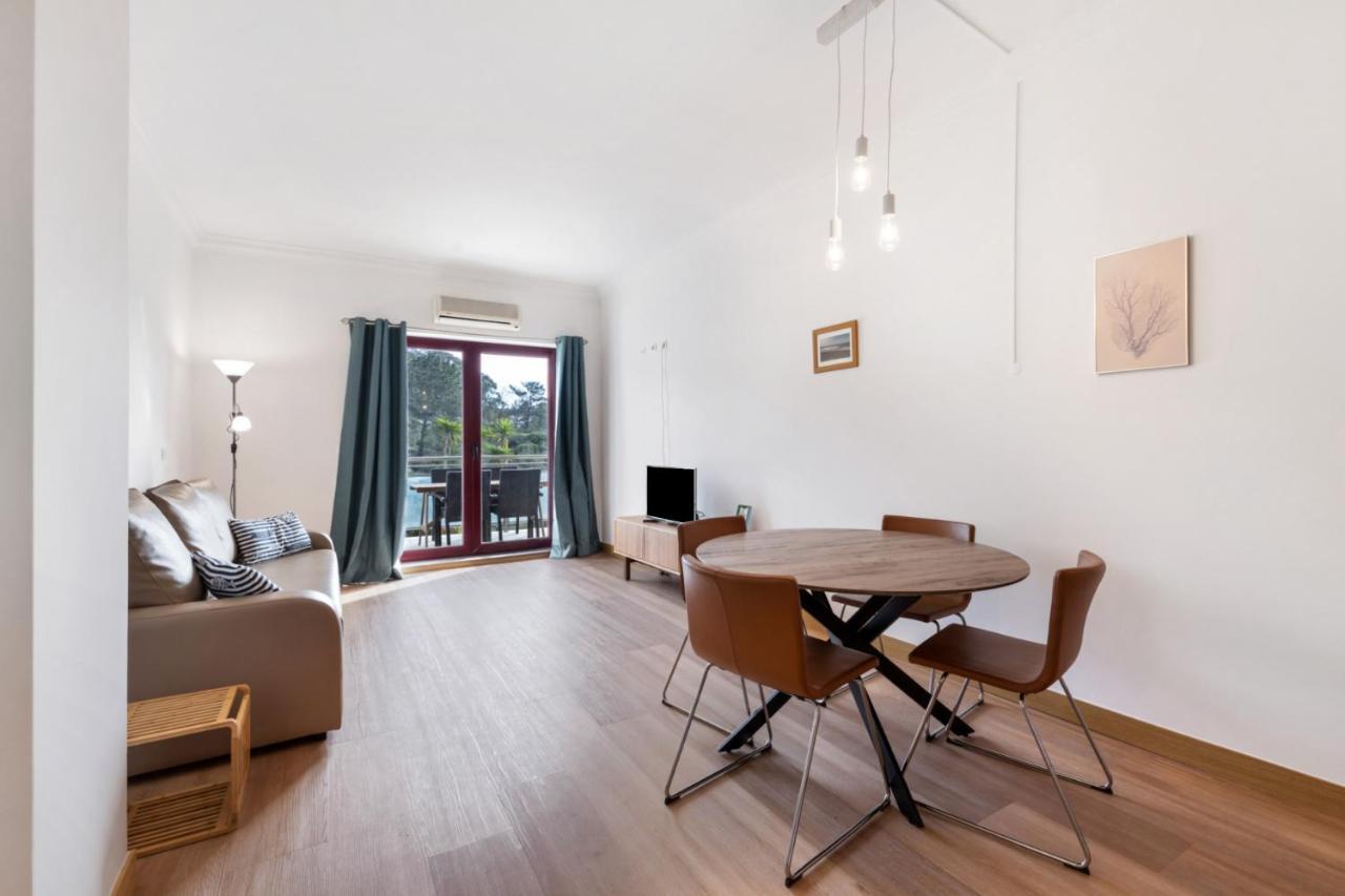 Casa Da Jo - Beach House Ericeira Apartment Luaran gambar