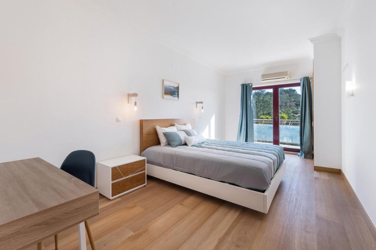Casa Da Jo - Beach House Ericeira Apartment Luaran gambar
