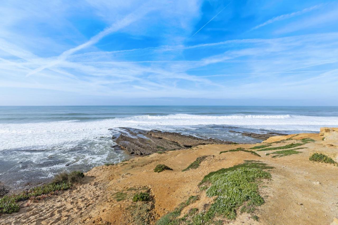 Casa Da Jo - Beach House Ericeira Apartment Luaran gambar