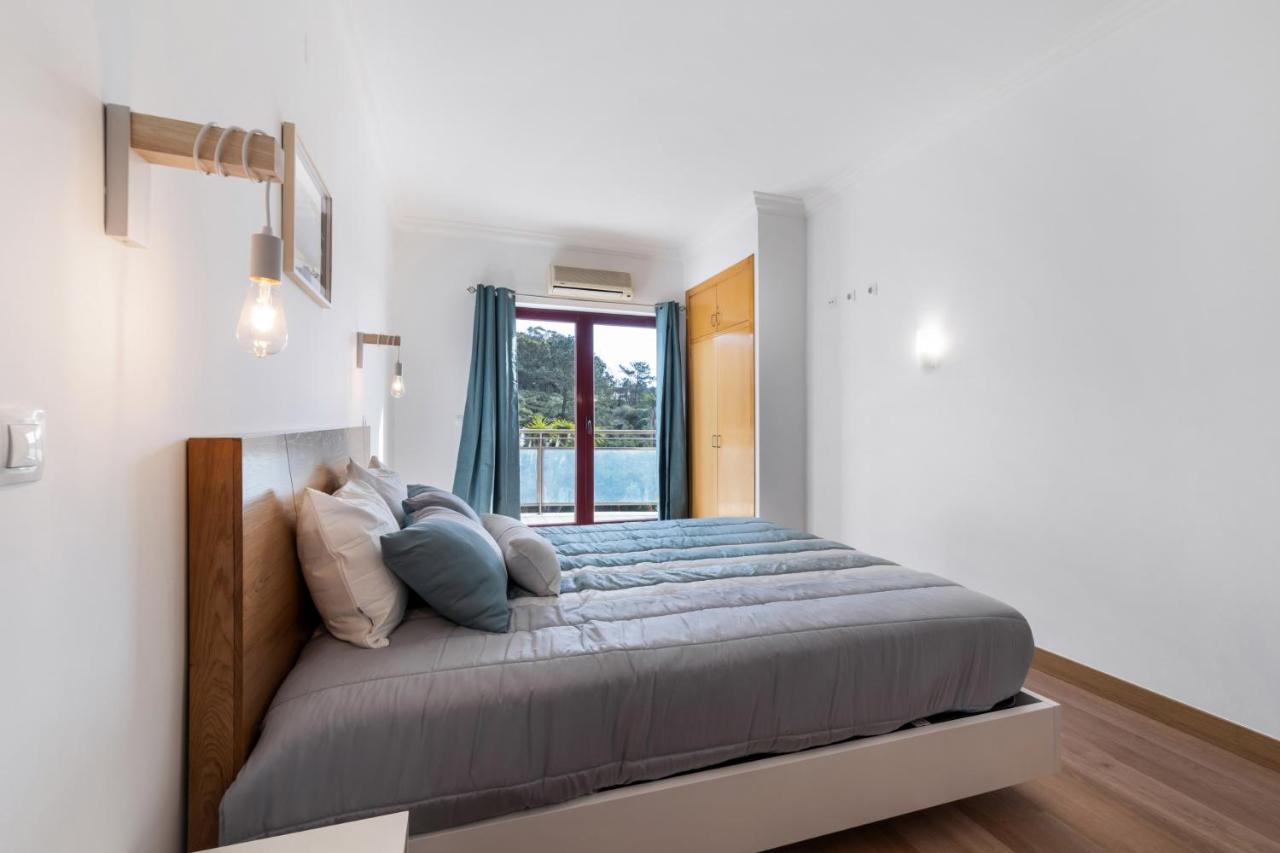 Casa Da Jo - Beach House Ericeira Apartment Luaran gambar