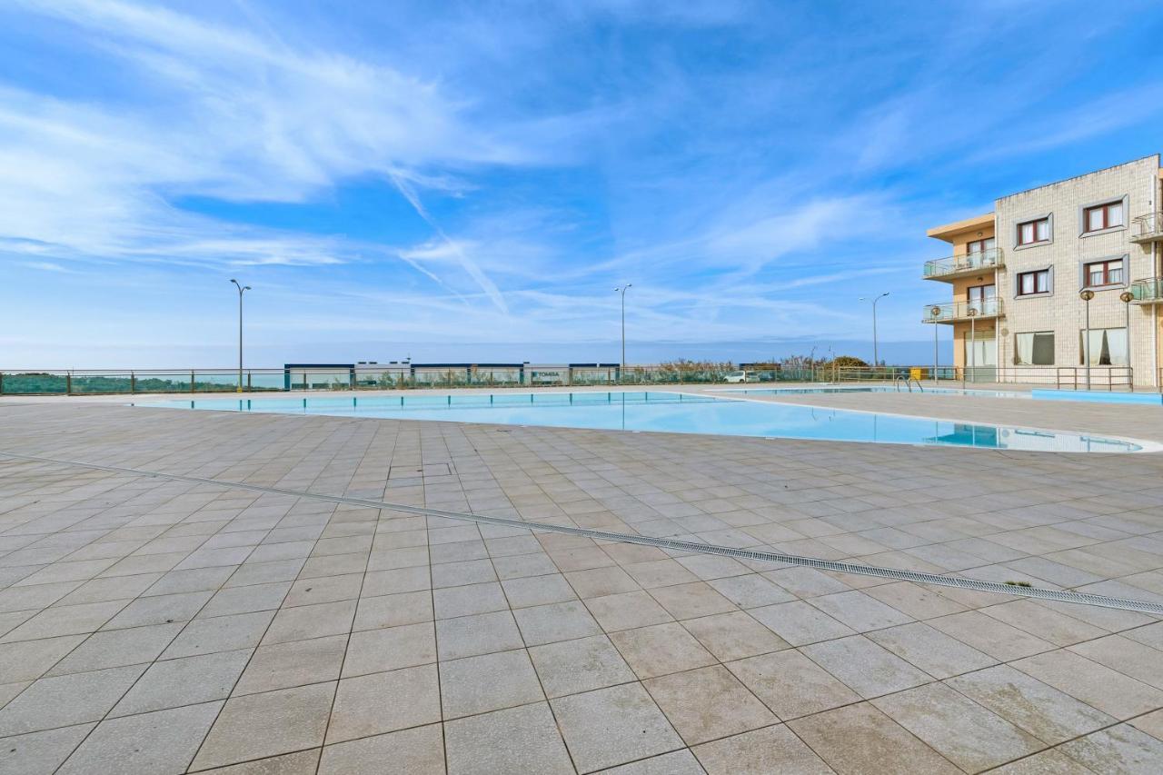 Casa Da Jo - Beach House Ericeira Apartment Luaran gambar