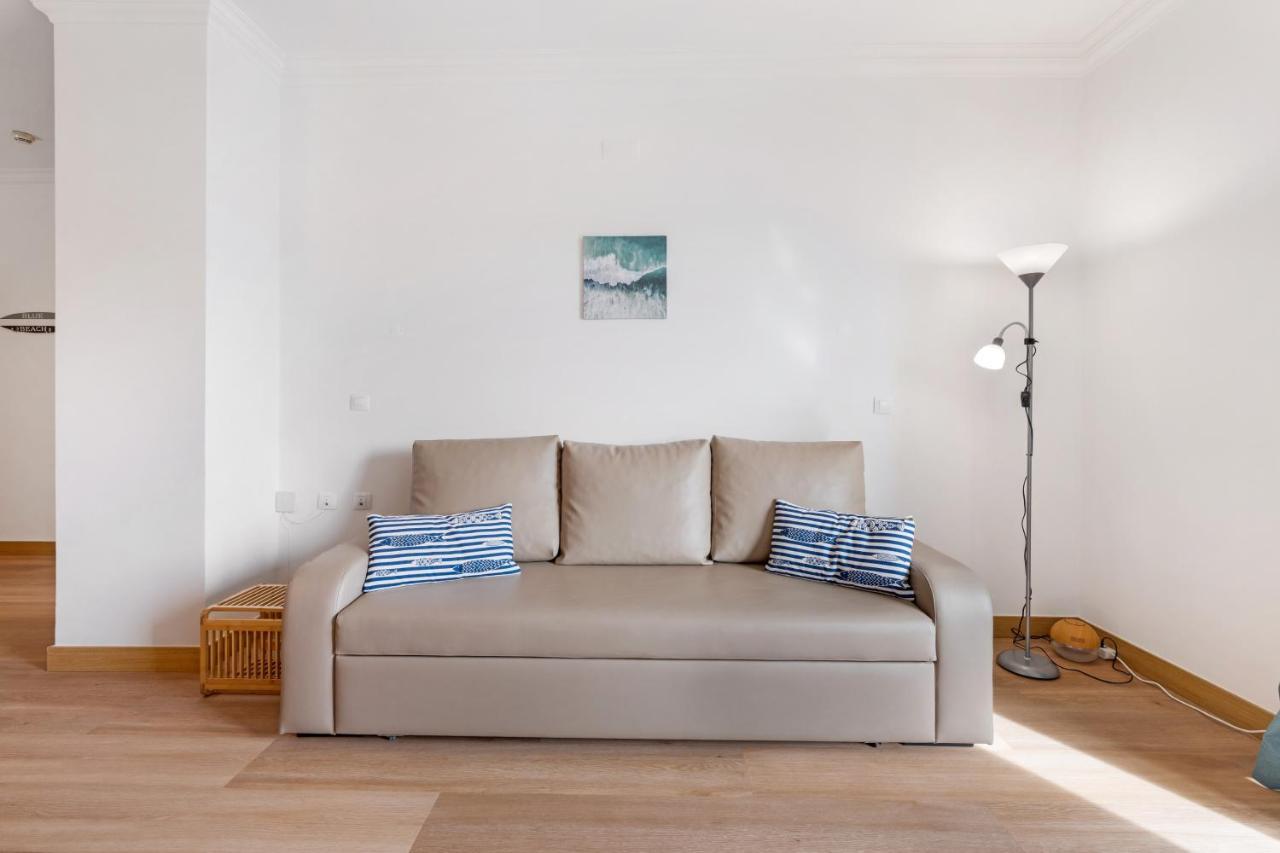 Casa Da Jo - Beach House Ericeira Apartment Luaran gambar
